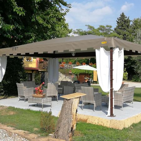 New Agriturismo Ca Persiane คาวาญอง เวโรเนเซ ภายนอก รูปภาพ