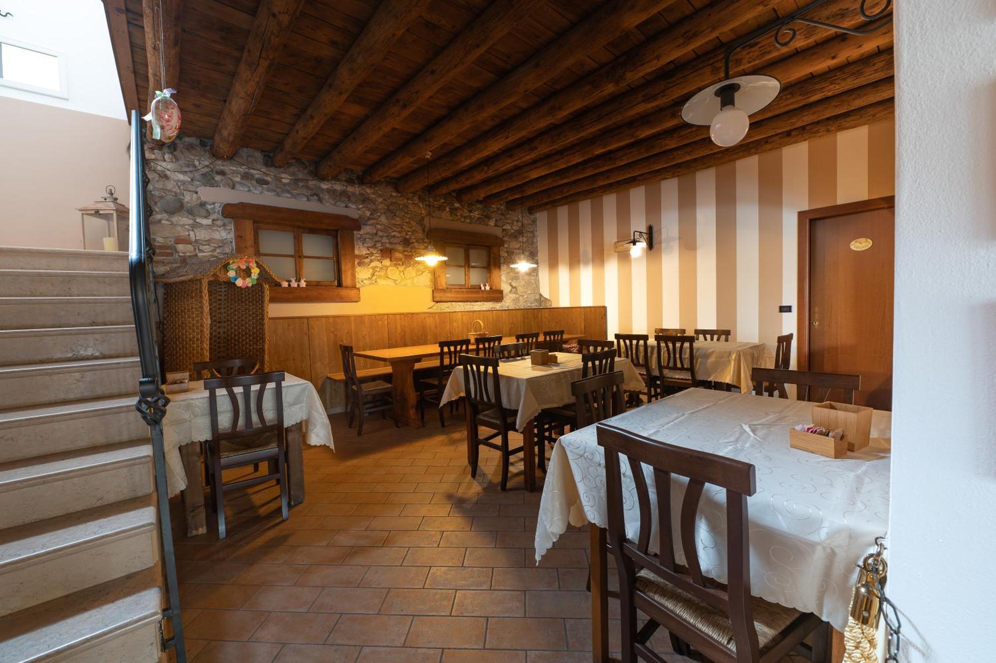 New Agriturismo Ca Persiane คาวาญอง เวโรเนเซ ภายนอก รูปภาพ